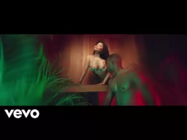 Nicki Minaj — Megatron